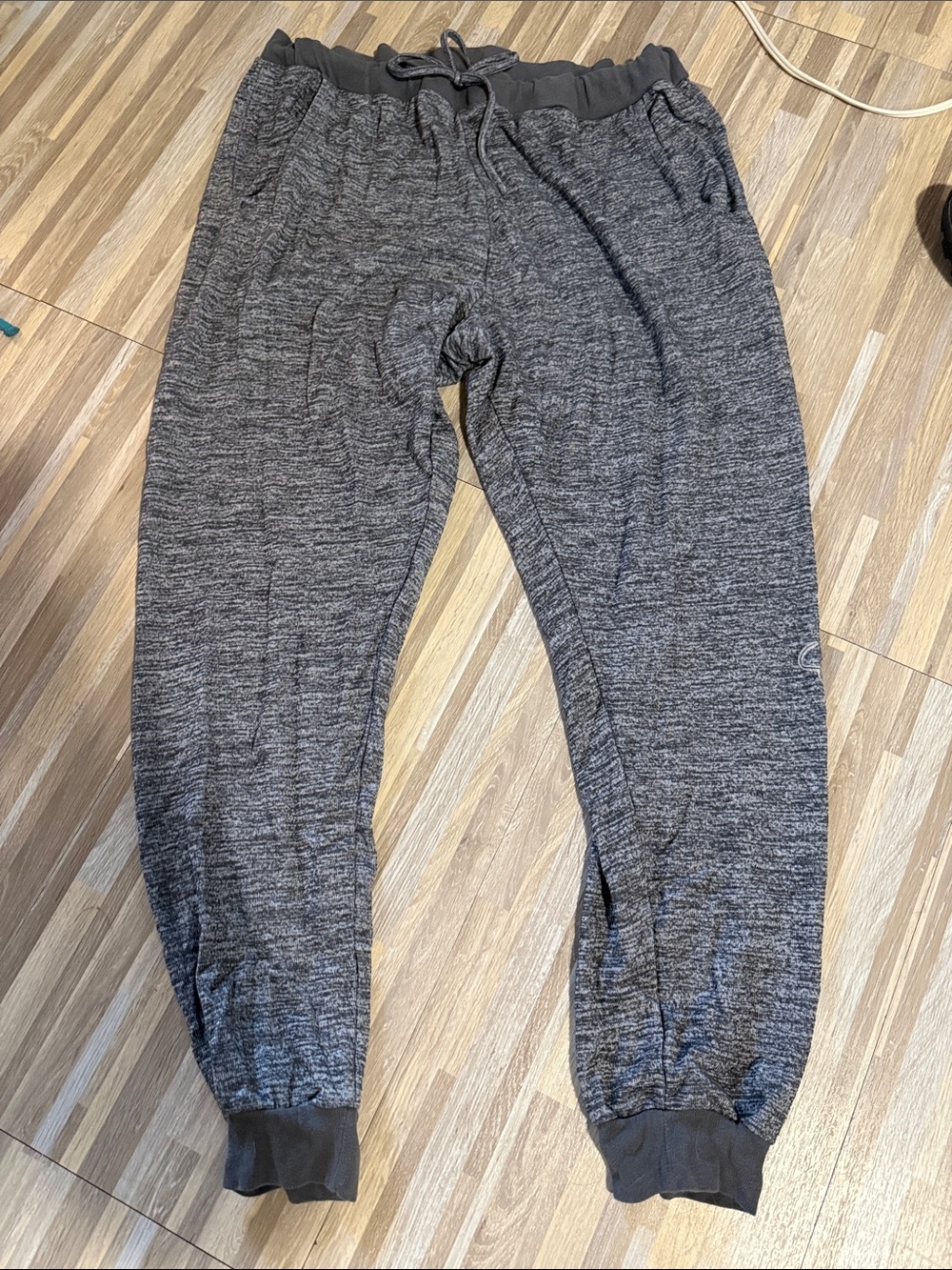 Disney parks Mickey jogger sweatpants